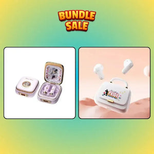 Disney Magic Audio Collection bundle configuration 3