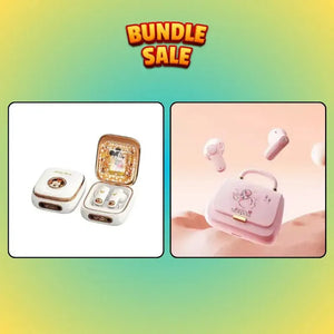 Disney Magic Audio Collection bundle configuration 5