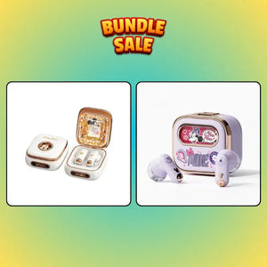 Disney Magic and Light Sound Duo bundle configuration 4