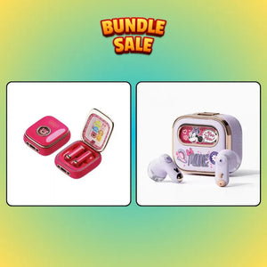 Disney Magic and Light Sound Duo bundle configuration 8