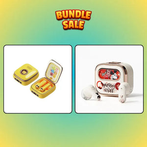 Disney Magic and Light Sound Duo bundle configuration 9