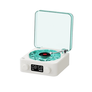 KAWOO WAVES KW03 Sleep Aid Speaker product hero image