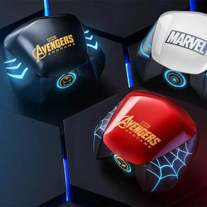 Marvel BTMV15 Gaming Earbuds product gallery view 8