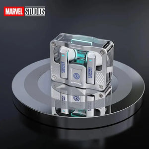 Marvel BTMV29 Gaming Earbuds detail view 9