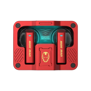 Marvel BTMV29 Gaming Earbuds product image
