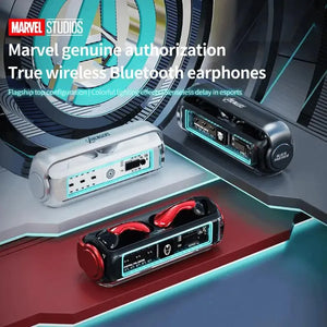 Marvel BTMV30 Earbuds mit Geräuschunterdrückung – Risenty Store