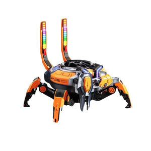 Mechanical MY-301 MechCrab Speaker product image