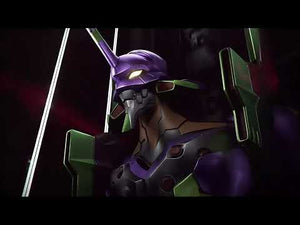 PISEN Evangelion 140W 8-in-1 MagSafe charging station showcase video