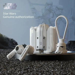 سماعات Star Wars SW01 بخاصية إلغاء الضوضاء – متجر Risenty