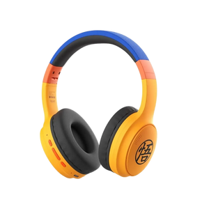 STUMPE x Dragon Ball Z T02 Aktive Geräuschreduzierung Over-Ear-Kopfhörer – Produktbild 1