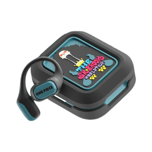 STUMPE One Piece Brook's World Tour open-ear earphones