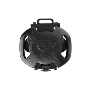 STUMPE x One Piece T05 Totenkopfflagge In-Ear-Kopfhörer – Produktbild 1