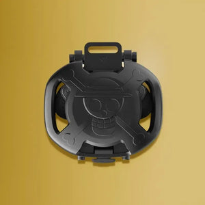 STUMPE x One Piece T05 Totenkopfflagge In-Ear-Kopfhörer – Produktbild 7