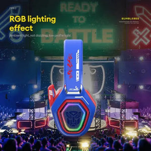 Transformers TF-G01 Gaming-Kopfhörer – Risenty Store