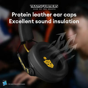 Transformers TF-G03 HiFi Sound Gaming Headset product gallery view 5