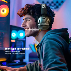 Transformers TF-G03 HiFi Sound Gaming Headset product gallery view 8