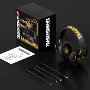 Transformers TF-G03 HiFi Sound Gaming Headset product gallery view 10