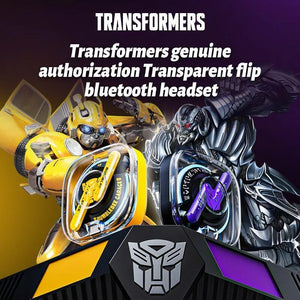 Auriculares gaming Transformers TF-T03 - Risenty Store