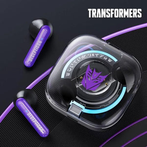 Auriculares gaming Transformers TF-T03 - Risenty Store