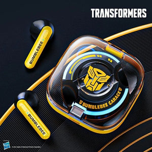 Auriculares gaming Transformers TF-T03 - Risenty Store