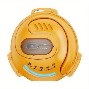 Fones Transformers TF-T07 com gancho de orelha – Risenty Store