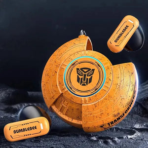 Transformers TF-T31 HiFi Sound Gaming Earbuds product variant view 1