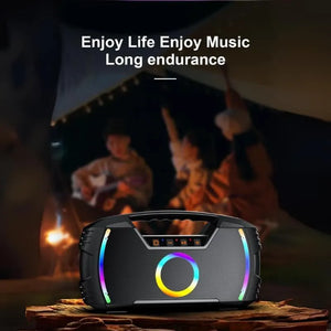 Speaker Bluetooth Xdobo SINOBAND Blade 1974 da 80 W – Risenty Store