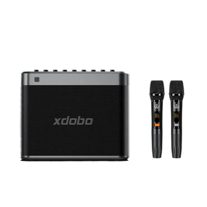 Xdobo Tuner 200W Big Power Portable Speaker product hero image