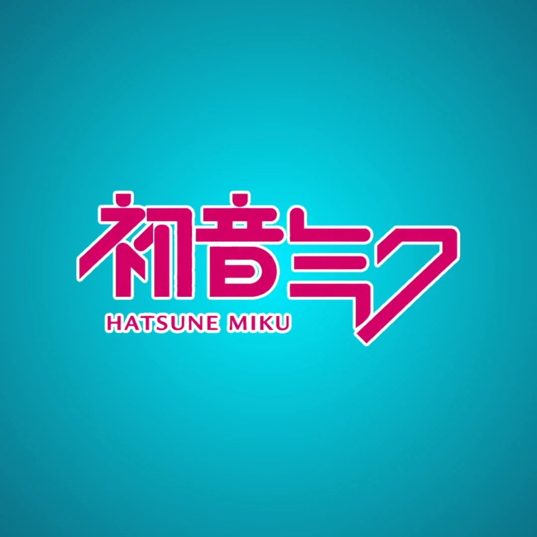 Hatsune Miku