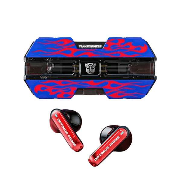 Auriculares para juegos Transformers TF-T01