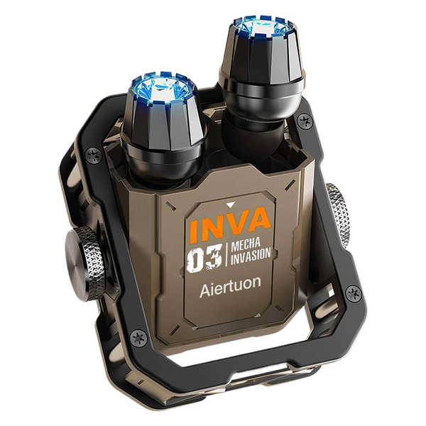 Mecha Invasion INVA-S 03 TWS Earbuds