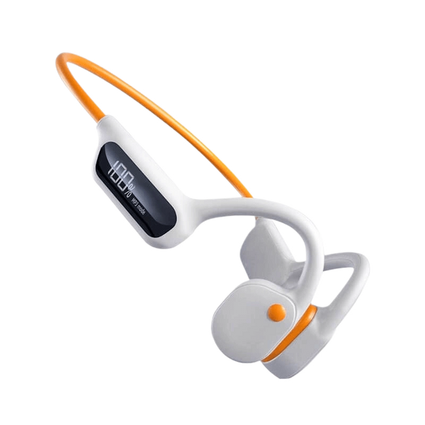 POLVCDG X10 Bone Conduction Headphones