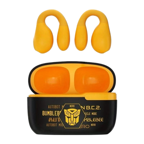 Transformers TF-T05  Sports Earphones