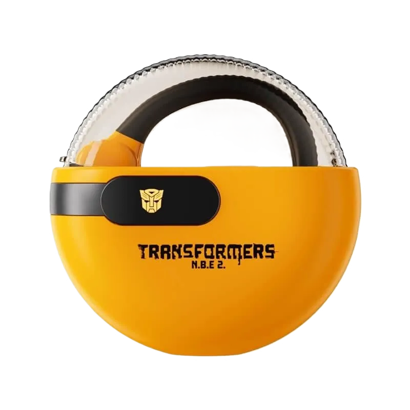 Transformers TF-T09 Auricolari con Gancio Auricolare