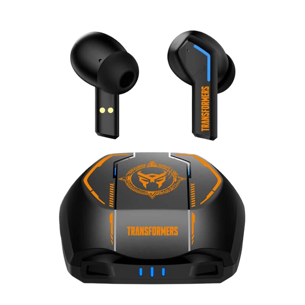 Transformers TF-T06  HIFI Stereo Earbuds