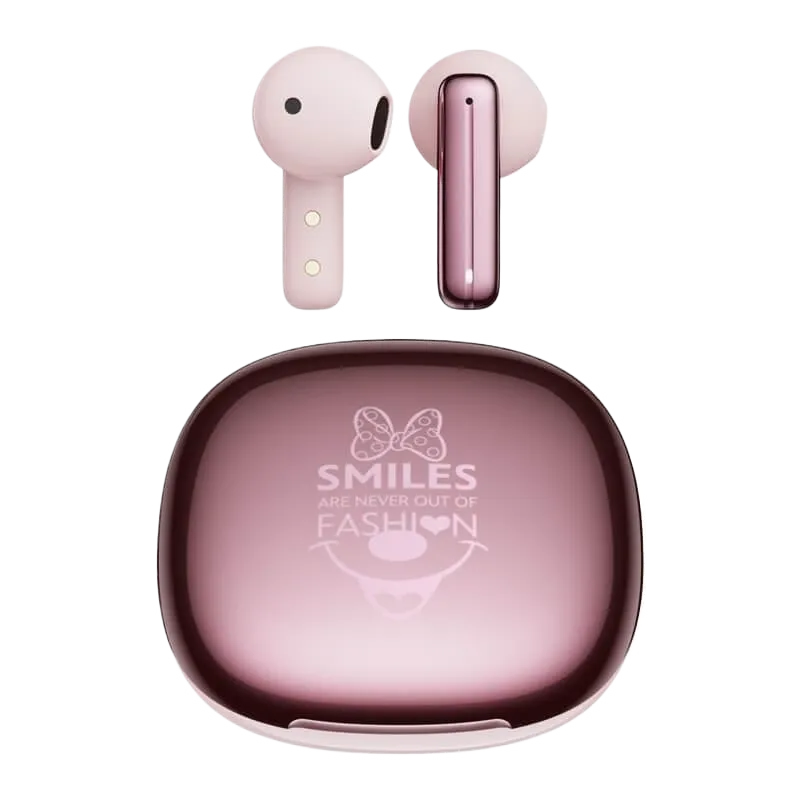 Auricolari In-Ear Disney DN18 Edizione 100° Anniversario