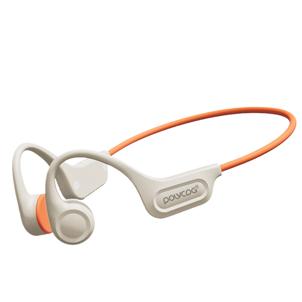 POLVCDG X15 Bone Conduction Headphones