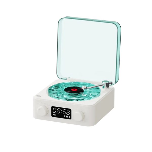 KAWOO Waves KW03 Sleep Aid Speaker | Risenty Store