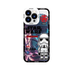 StarWars Creative Shockproof iPhone Case