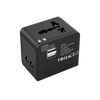 WY-08 Worldwide Travel Adapter Charger