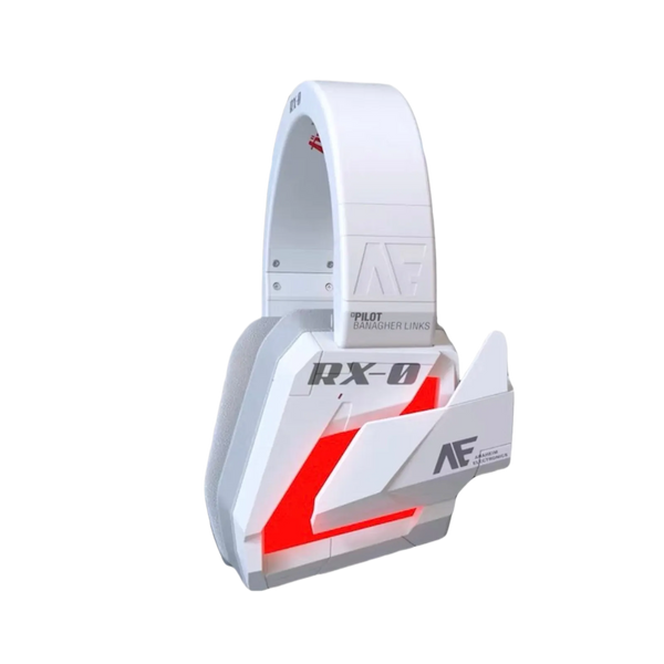 ガンダムRX-0アーマーヘッドセットNT-Dモード | Risenty Store
