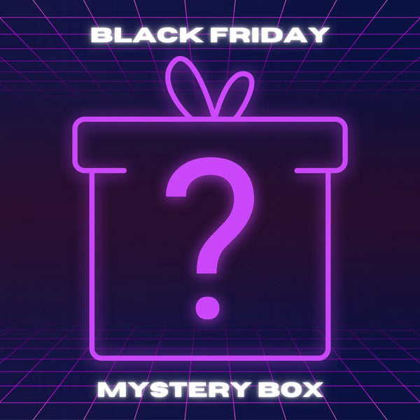 BFCM Limited Mystery Box – Unwrap Exclusive Deals!