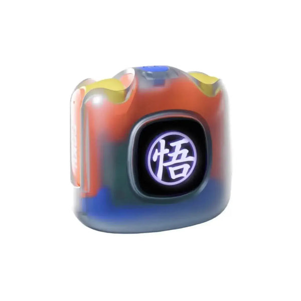 STUMPE x Dragon Ball Z T01 HiFi Sound Earbuds