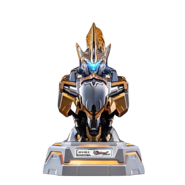 MOSHOWTOYS MCT-E02 Lancelot of the Lake Mecha 65W Charging Station