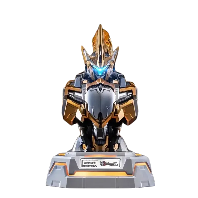 MOSHOWTOYS MCT-E02 湖のランスロット メカ 65W 充電ステーション