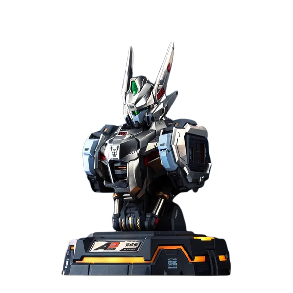 MOSHOWTOYS MCT-AP02 Marquis WuChenghou Mecha 65W Charging Station