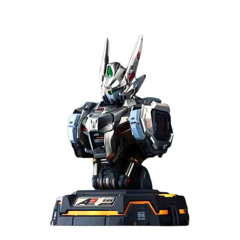 MOSHOWTOYS MCT-AP02 Marquis WuChenghou Mecha 65W充電ステーション
