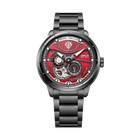 Welly Merck x Gundam Zaku II Automatic Mechanical Watch