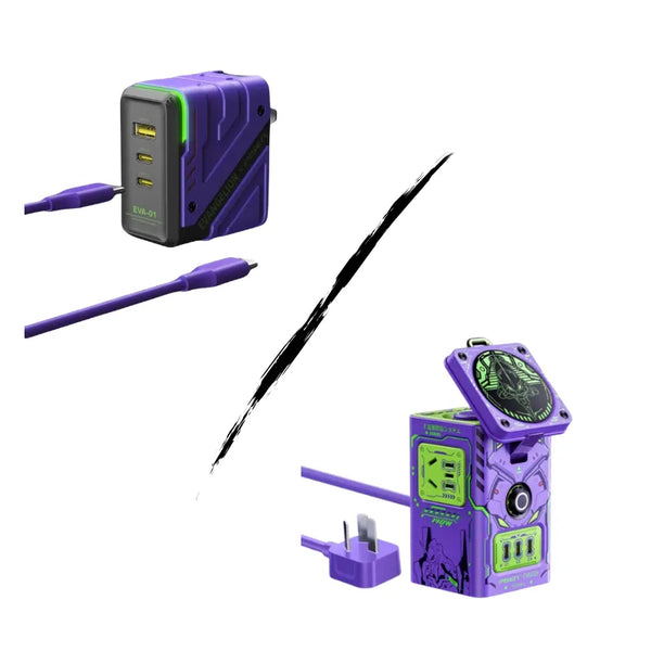 Evangelion NERV Energy Command Center