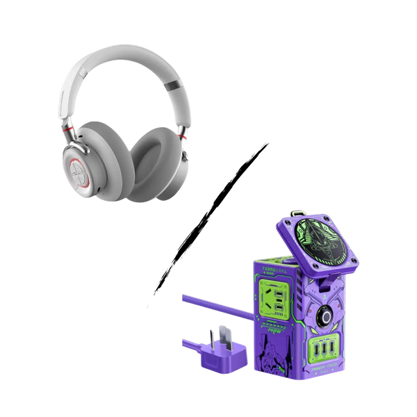 Duo EVA Centro de Controle